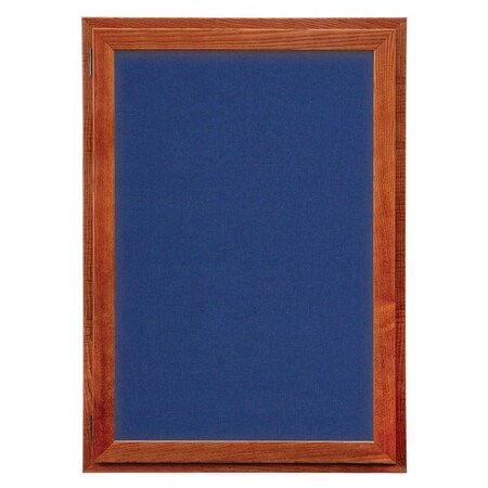 United Visual Products Outdoor Enclosed Combo Board, 72"x36", Black Frame/Black & Medium Grey UVCB7236ODB-BLACK-MEDGRY